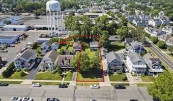 823 13th Ave, Belmar, NJ 07719