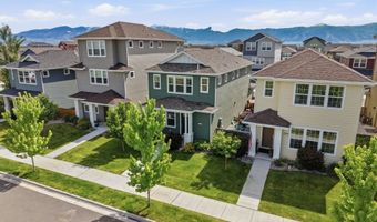 916 Dillinger Dr, Belgrade, MT 59714