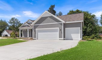 10711 Greyhound Ave, Allendale, MI 49401