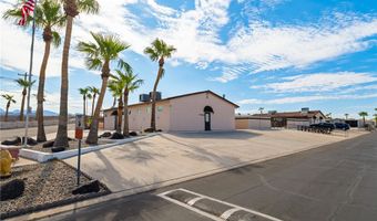 2960 Silver Creek Rd, Bullhead City, AZ 86442