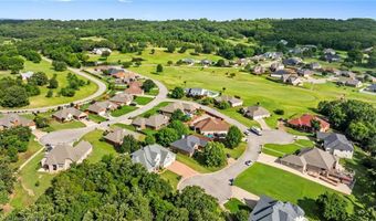 3401 Green Way, Alma, AR 72921