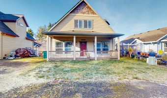123 S Ocean St, Rockaway Beach, OR 97136