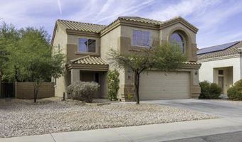 2157 N SABINO Ln, Casa Grande, AZ 85122