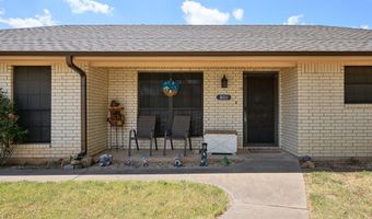 801 Hanover St, Weatherford, TX 76086
