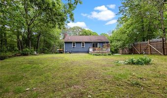 14 Jackson Schoolhouse Rd, Glocester, RI 02814