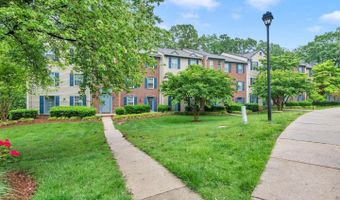 602 NEWBRIDGE Ct 602, Arnold, MD 21012
