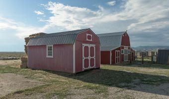 72 E FORK BIG SANDY Rd, Boulder, WY 82923