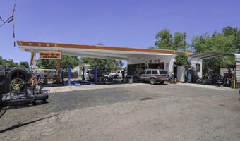 268 W Lewis Ave, Ash Fork, AZ 86320
