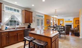 417 Virginia Ave, Bayville, NJ 08721