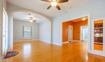 201 B St, Bisbee, AZ 85603