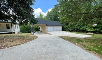 5098 Gwendolyn Ct NW, Acworth, GA 30101