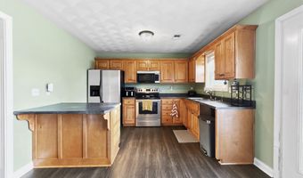 207 Ruger Dr, Bardstown, KY 40004