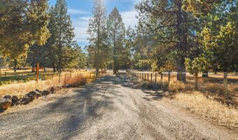 21910 Rickard Rd, Bend, OR 97702