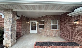 510 College Pl, Bentonville, AR 72712