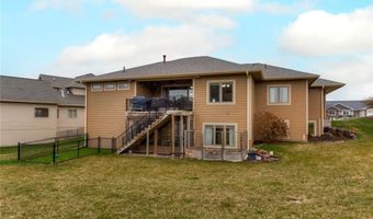4371 NW 168th Ct, Clive, IA 50325