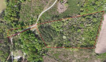 Tract 5 Smith Lane, Bowman, SC 29018