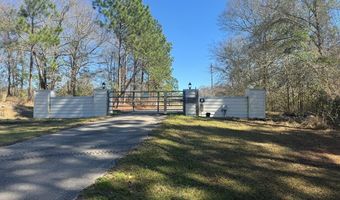 221 W 1st St, Arabi, GA 31712