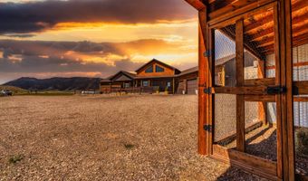67 Cowboy Way, Centennial, WY 82055