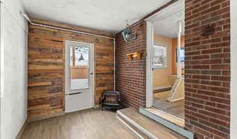 17271 Hamilton Ave, Allen Park, MI 48101