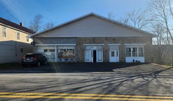 4302 Quaker Valley Rd, Alum Bank, PA 15521