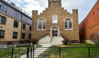 625 PARK Rd NW C8, Washington, DC 20010