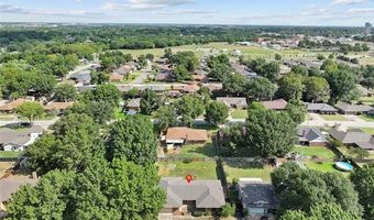 1515 Olive St, Ardmore, OK 73401
