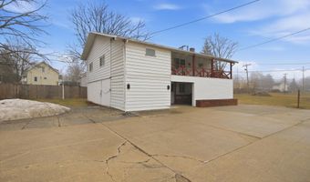 430 Bridge Ave, Alma, MI 48801