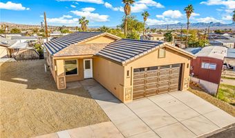 1869 Avalon Dr, Bullhead City, AZ 86442