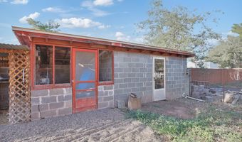 703 W Sul Ross, Alpine, TX 79830