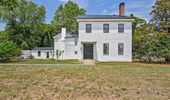 22109 AQUASCO Rd, Aquasco, MD 20608