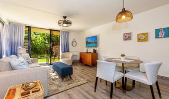 2695 S Kihei Rd 8-101, Kihei, HI 96753