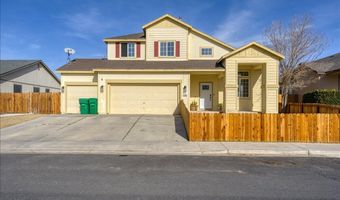 1962 W Rawles Dr, Fernley, NV 89408