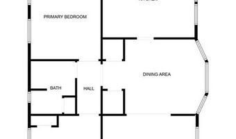 316 S 6th St, Chickasha, OK 73018
