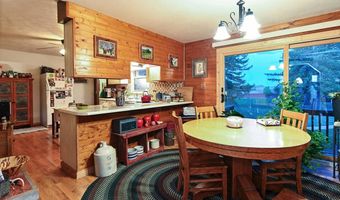 226 Chalk Buttes Rd, Douglas, WY 82633
