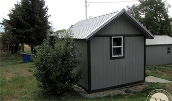 123 S 4th St, Bearcreek, MT 59007