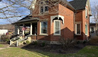 202 Black St, Barbourville, KY 40906