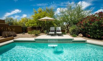 8502 E CAVE CREEK Rd 61, Carefree, AZ 85377