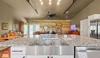 6213 Myall Rd, Ardmore, OK 73401