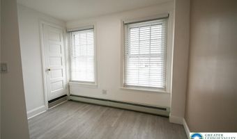 459 W Linden 1-A, Allentown, PA 18102