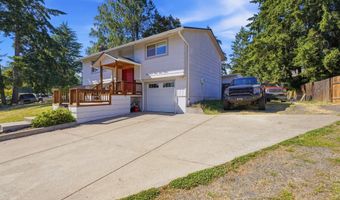 19915 SW Rock Dr, Aloha, OR 97003