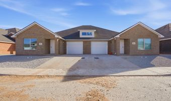 518 Colorado, Abilene, TX 79601