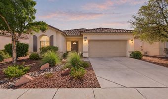 2772 Gallant Hills Dr, Las Vegas, NV 89135