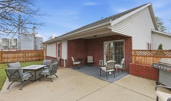 409 Van Scoyoc St, Avilla, IN 46710