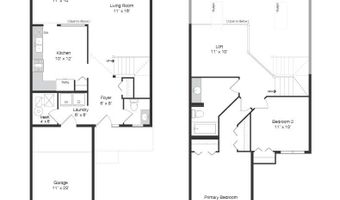 1937 N Coldspring Rd, Arlington Heights, IL 60004