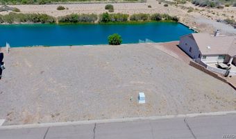 10734 S Blue Water Bay, Mohave Valley, AZ 86440