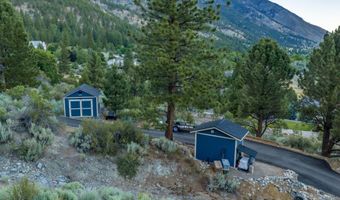 2196 Genoa Heights Ln, Genoa, NV 89411