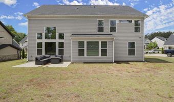 8015 Scenic Rdg, Ball Ground, GA 30107