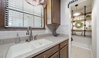 418 E 3rd St, Beggs, OK 74421