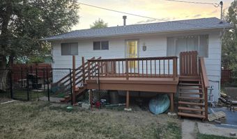 1831 Glendale Ave, Casper, WY 82601