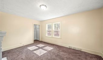 853 Fried St, Akron, OH 44320